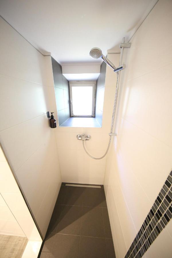 Luxomes - Aparthotel Zentrum Nuremberg Luaran gambar